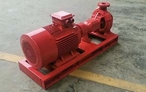 消防泵,雙動力消防泵,穩壓消防泵